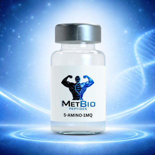 5-AMINO-1MQ