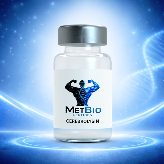 CEREBROLYSIN